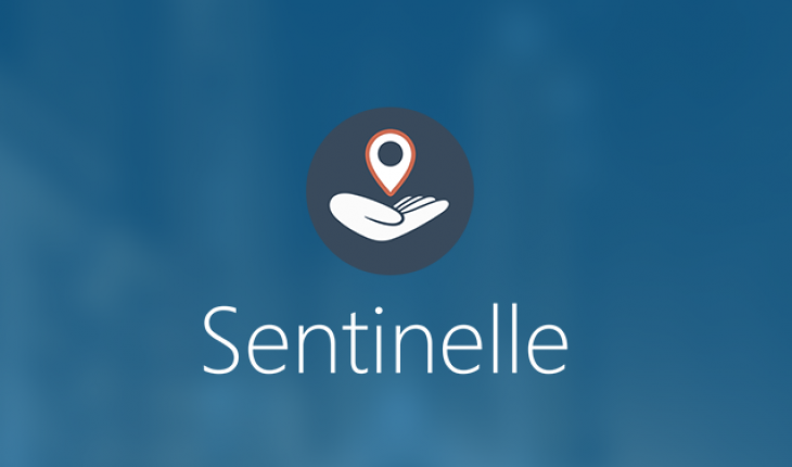 Sentinelle per Windows 10 Mobile, fai monitorare i tuoi spostamenti in tempo reale ad amici e parenti