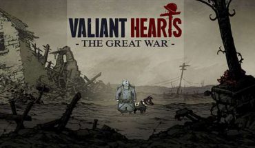 Valiant Hearts: The Great War, l’emozionante gioco di Ubisoft arriva sul Windows Store