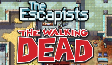 Il gioco The Escapists: The Walking Dead arriva sul Windows Store per PC e tablet
