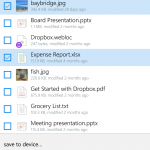 Dropbox