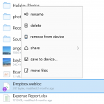 Dropbox