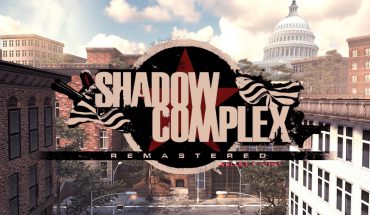 Il gioco Shadow Complex (versione Remastered) arriva sui PC e tablet con Windows 10