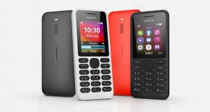 feature phone a marchio Nokia