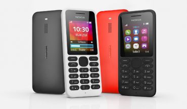 feature phone a marchio Nokia