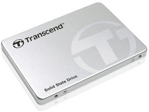 SSD Transcend