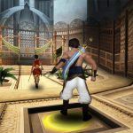 Prince of Persia: Le Sabbie del Tempo