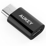 AUKEY adattatore USB C – Micro USB