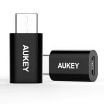 AUKEY adattatore USB C – Micro USB