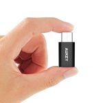 AUKEY adattatore USB C – Micro USB