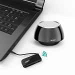 Aukey Trasmettitore Bluetooth Stereo Wireless (BT-C1)