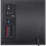 Logitech Z906 Sistema Casse Surround 5.1