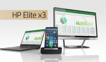 HP Elite x3, ancora dettagli e curiosità sul prossimo top di gamma con Windows 10 Mobile