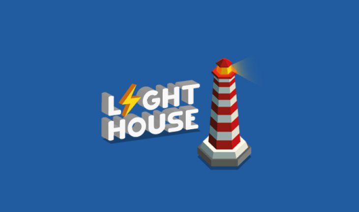 Light house, porta la luce al faro! (puzzle game gratuito per PC, tablet e smartphone)