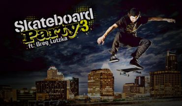 Skateboard Party 3 (ft. Greg Lutzka) arriva su PC, tablet e smartphone con Windows 10