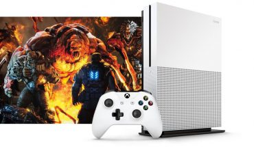 Xbox One S, immagini e specifiche trapelate a poche ore dalla presentazione ufficiale all’E3