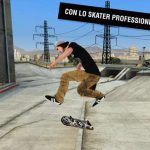 Skateboard Party 3