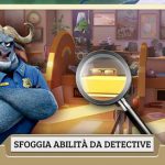 Zootropolis Crime Files: Oggetti Nascosti