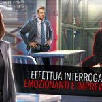 The Blacklist: Conspiracy