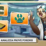 Zootropolis Crime Files: Oggetti Nascosti