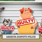 Zootropolis Crime Files: Oggetti Nascosti