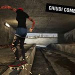 Skateboard Party 3