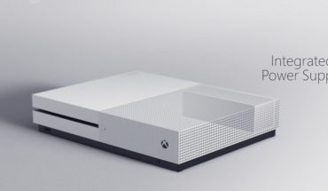 Ufficiale: Microsoft annuncia Xbox One S (ad un prezzo a partire da 299 Dollari) [Aggiornato]