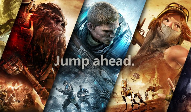 Nuovi giochi per Xbox One e Windows 10