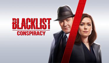 The Blacklist: Conspiracy