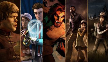Telltale Games porterà il suo intero catalogo di giochi sul Windows Store, per PC e dispositivi mobili