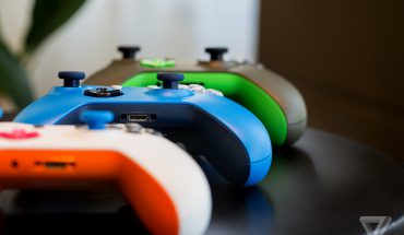 Attraverso Xbox Design Lab sarà possibile acquistare un controller Xbox personalizzato