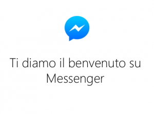 Messenger (Beta)