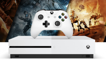 Xbox One S, altri dettagli e utili informazioni