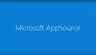 Microsoft annuncia AppSource, lo store di app dedicate all’utenza business