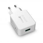 dodocool Quick Charge 3.0