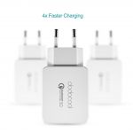 dodocool Quick Charge 3.0