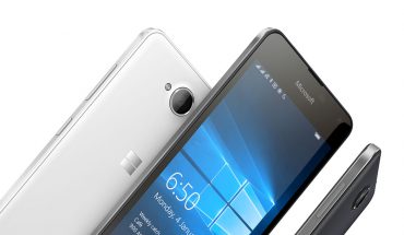 Offerta Amazon: Microsoft Lumia 650 a soli 130 Euro (spese di spedizione incluse) [Aggiornato]