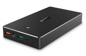 AUKEY Battery Charger PB-T10