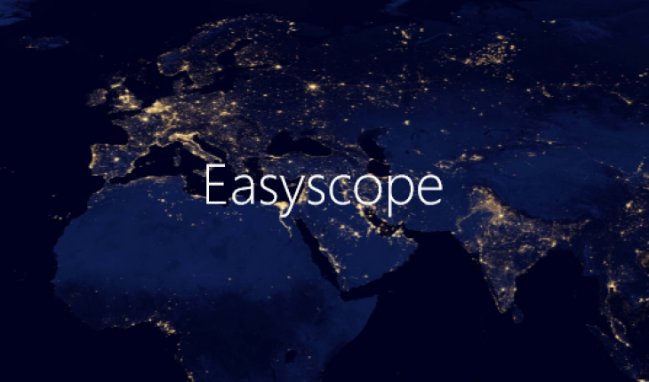 Easyscope Beta, il client non ufficiale per guardare e commentare le dirette di Periscope