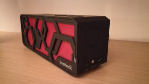 Inateck BTSP-10 Plus