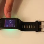 Garmin Vivoactive HR