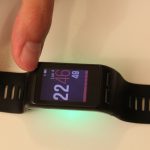 Garmin Vivoactive HR