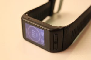 Garmin Vivoactive HR