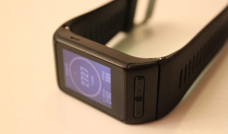 Garmin Vivoactive HR, la nostra video recensione