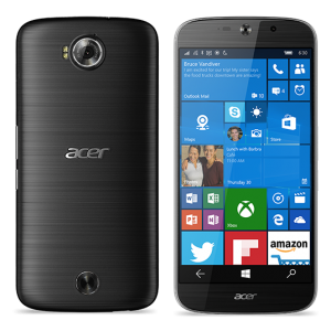 Acer Liquid Jade Primo