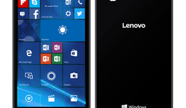Lenovo SoftBank 503LV, presentato un nuovo smartphone con Windows 10 Mobile per il mercato giapponese