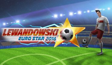 Lewandowski: Euro Star 2016