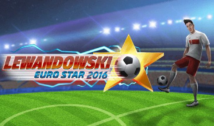 Lewandowski: Euro Star 2016, allenati e diventa il miglior palleggiatore del mondo!