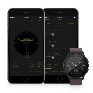 Vector Watch