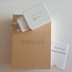 dodocool Quick Charge 3.0