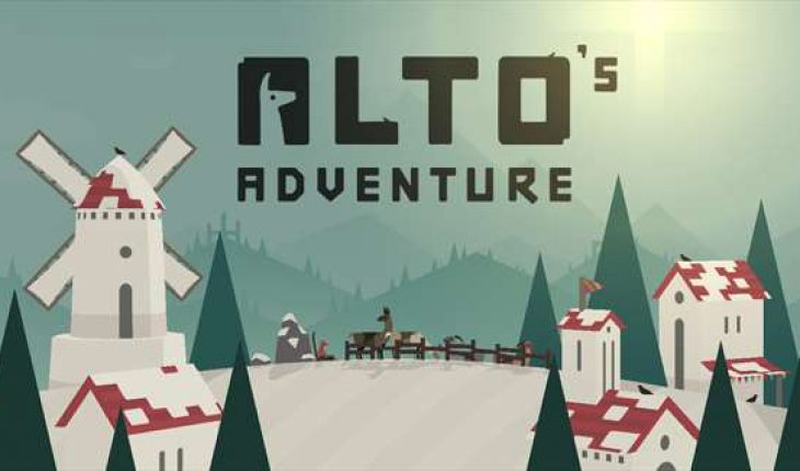 Il gioco Alto’s Adventure arriva sul Windows Store come gioco Xbox per PC Windows 10